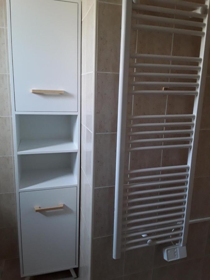 Chez Jo, Bages 66, Appartement 2 Chambres Avec Terrasse Zewnętrze zdjęcie
