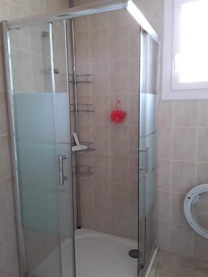 Chez Jo, Bages 66, Appartement 2 Chambres Avec Terrasse Zewnętrze zdjęcie