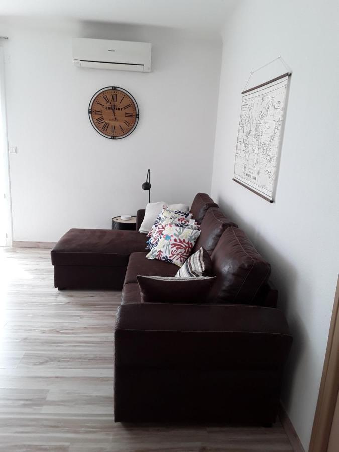 Chez Jo, Bages 66, Appartement 2 Chambres Avec Terrasse Zewnętrze zdjęcie