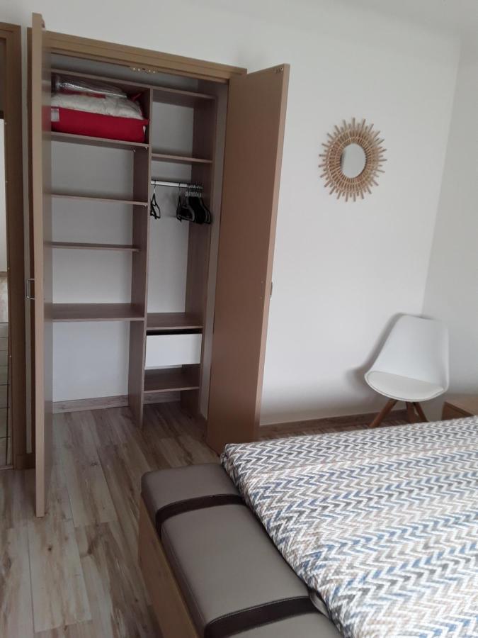 Chez Jo, Bages 66, Appartement 2 Chambres Avec Terrasse Zewnętrze zdjęcie