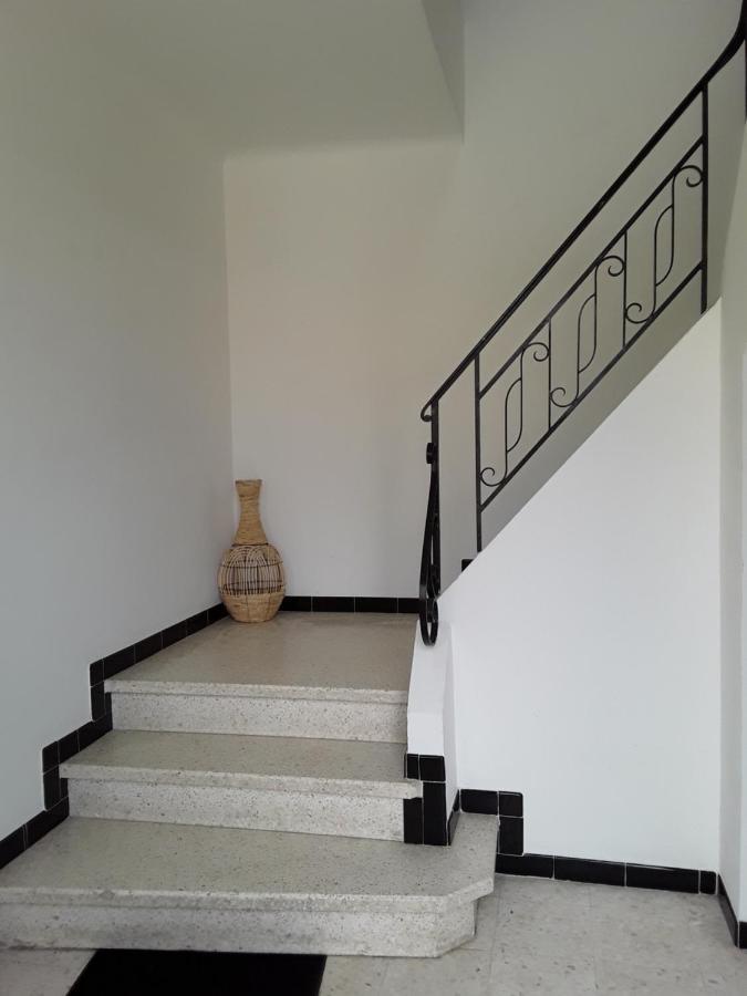 Chez Jo, Bages 66, Appartement 2 Chambres Avec Terrasse Zewnętrze zdjęcie