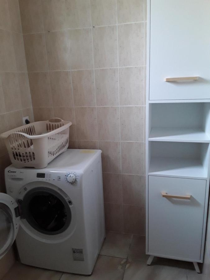 Chez Jo, Bages 66, Appartement 2 Chambres Avec Terrasse Zewnętrze zdjęcie