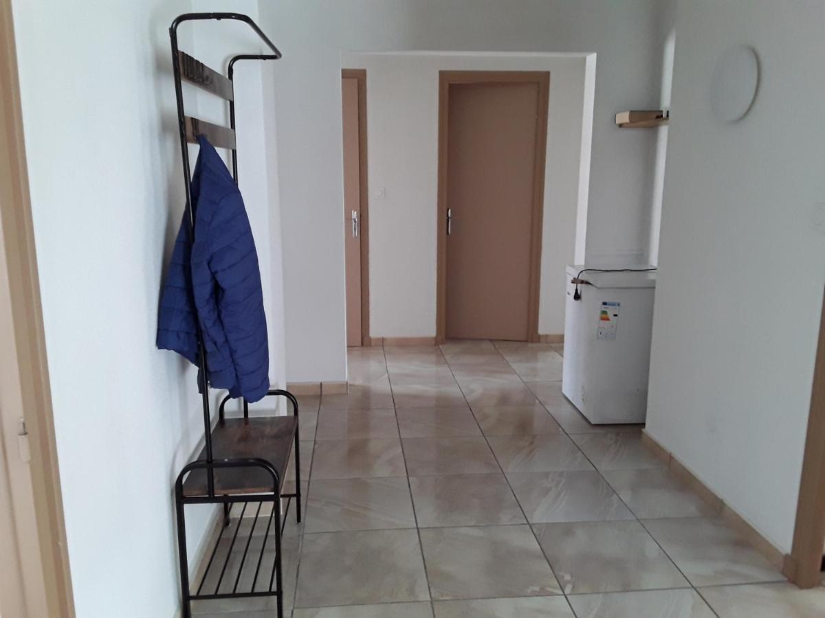 Chez Jo, Bages 66, Appartement 2 Chambres Avec Terrasse Zewnętrze zdjęcie