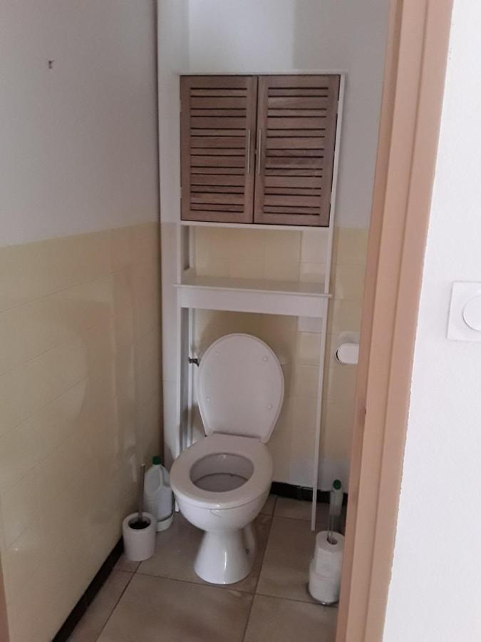 Chez Jo, Bages 66, Appartement 2 Chambres Avec Terrasse Zewnętrze zdjęcie
