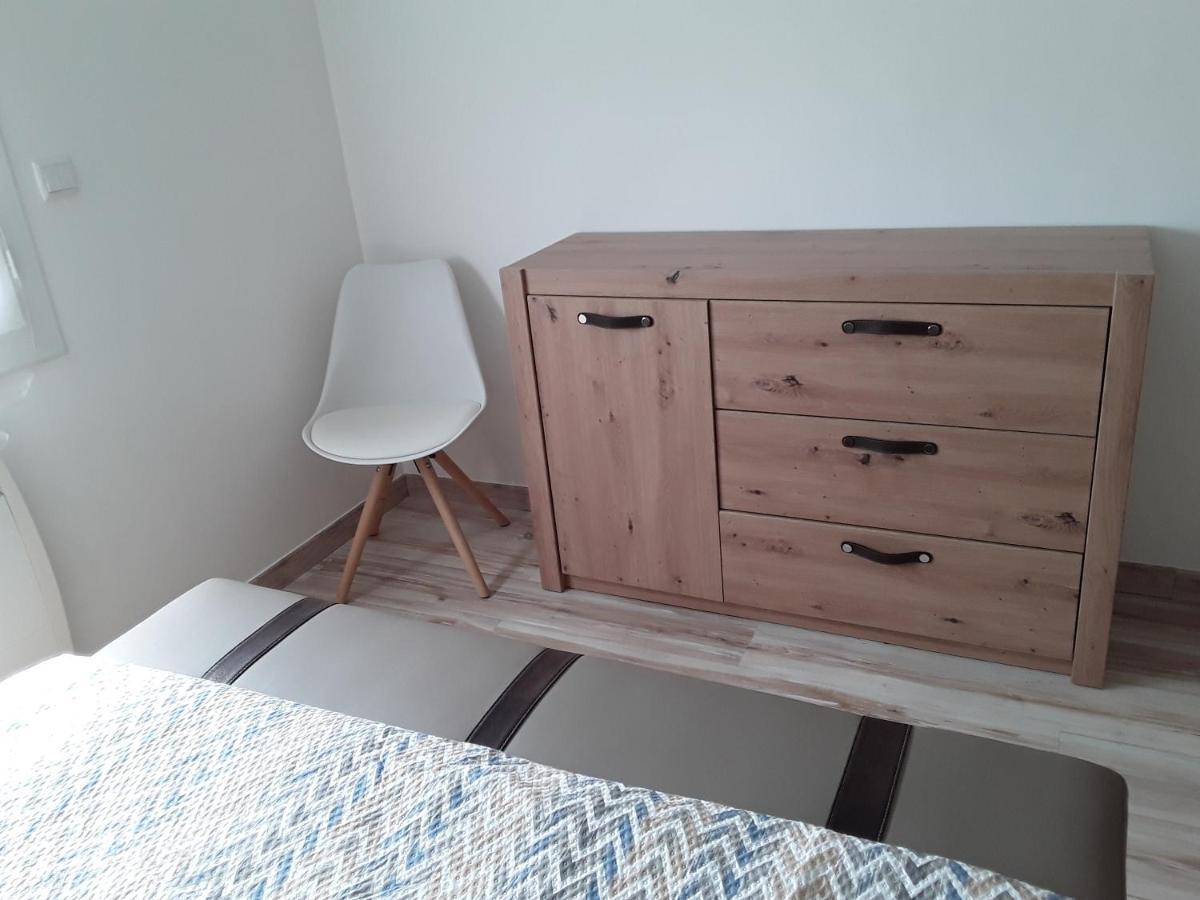 Chez Jo, Bages 66, Appartement 2 Chambres Avec Terrasse Zewnętrze zdjęcie