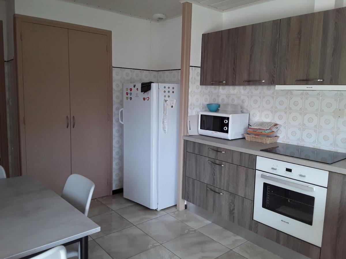 Chez Jo, Bages 66, Appartement 2 Chambres Avec Terrasse Zewnętrze zdjęcie
